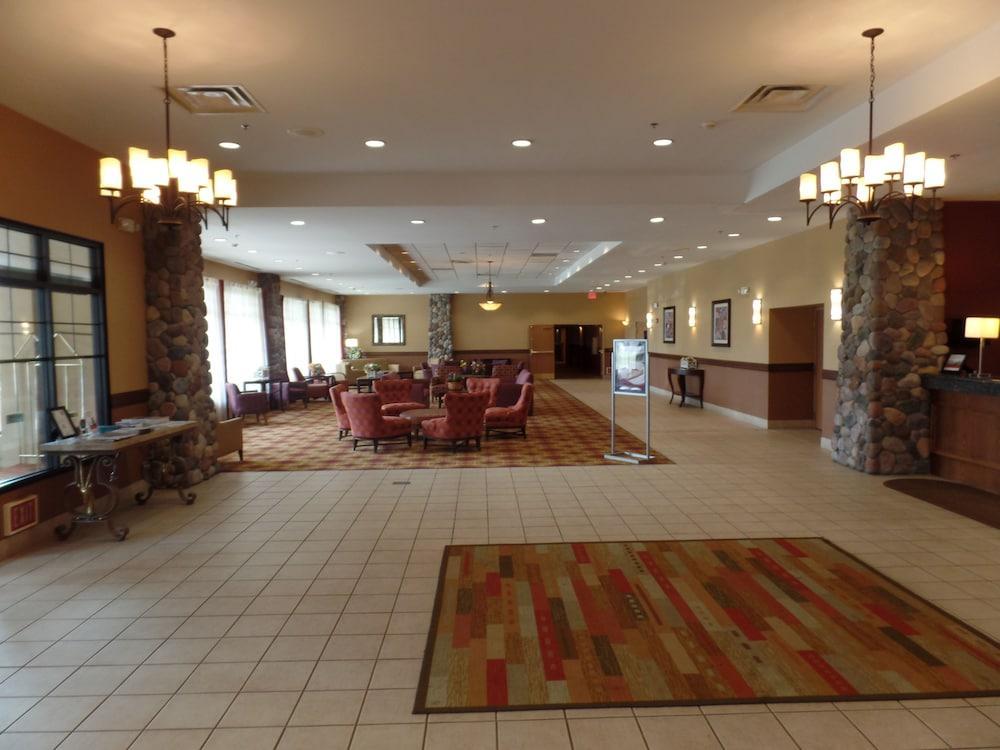 Holiday Inn Hotel & Suites Owatonna Exteriér fotografie