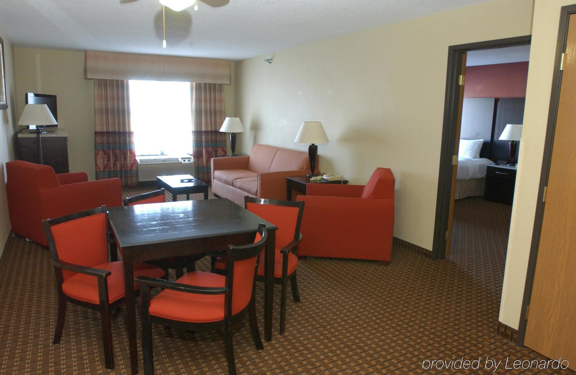 Holiday Inn Hotel & Suites Owatonna Exteriér fotografie