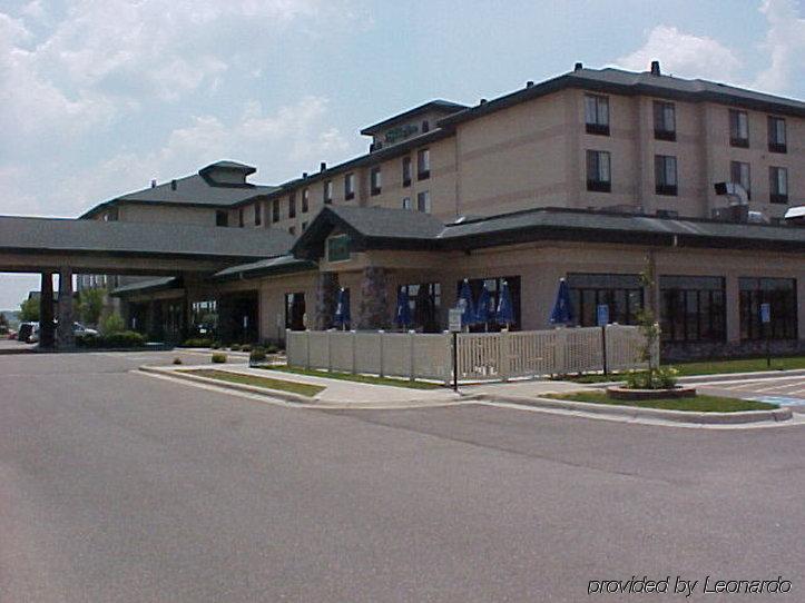 Holiday Inn Hotel & Suites Owatonna Exteriér fotografie