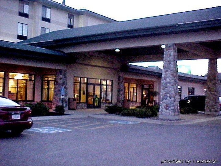 Holiday Inn Hotel & Suites Owatonna Exteriér fotografie