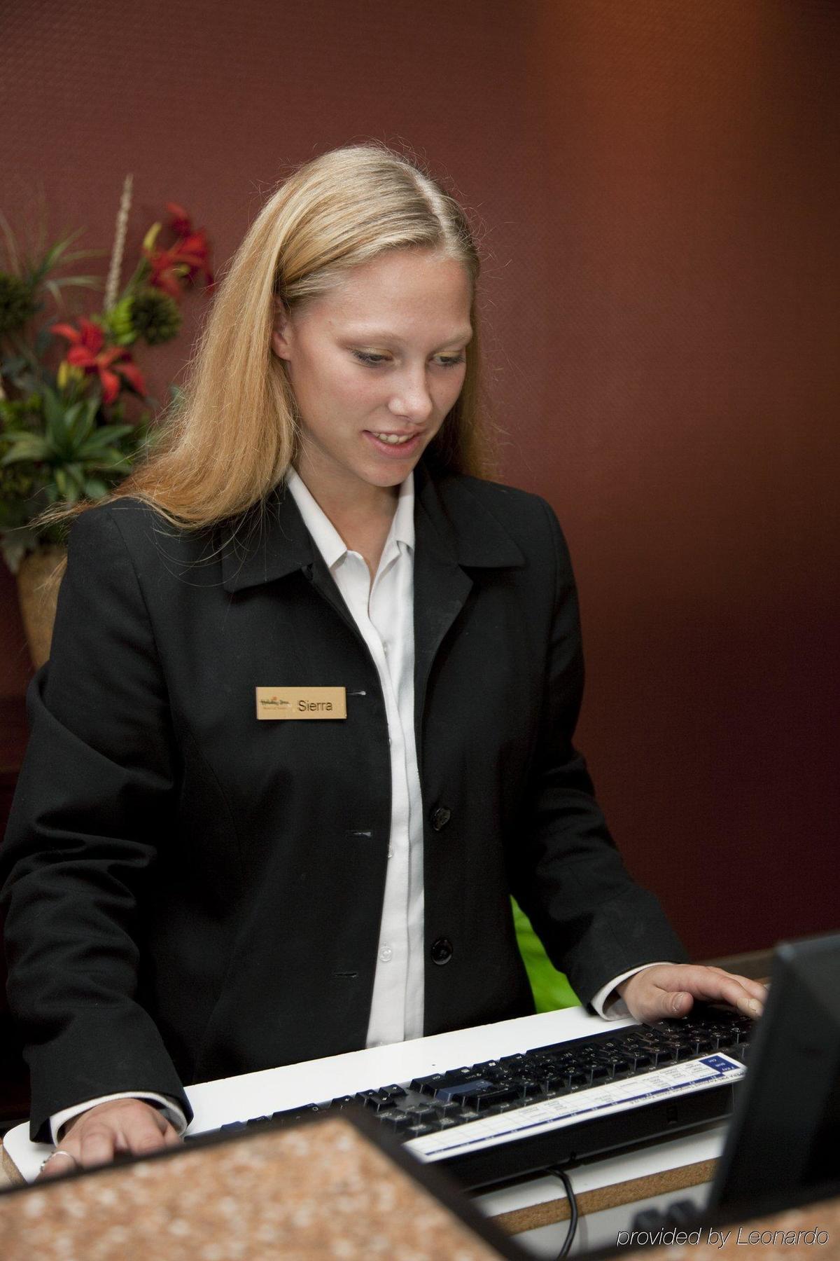Holiday Inn Hotel & Suites Owatonna Exteriér fotografie