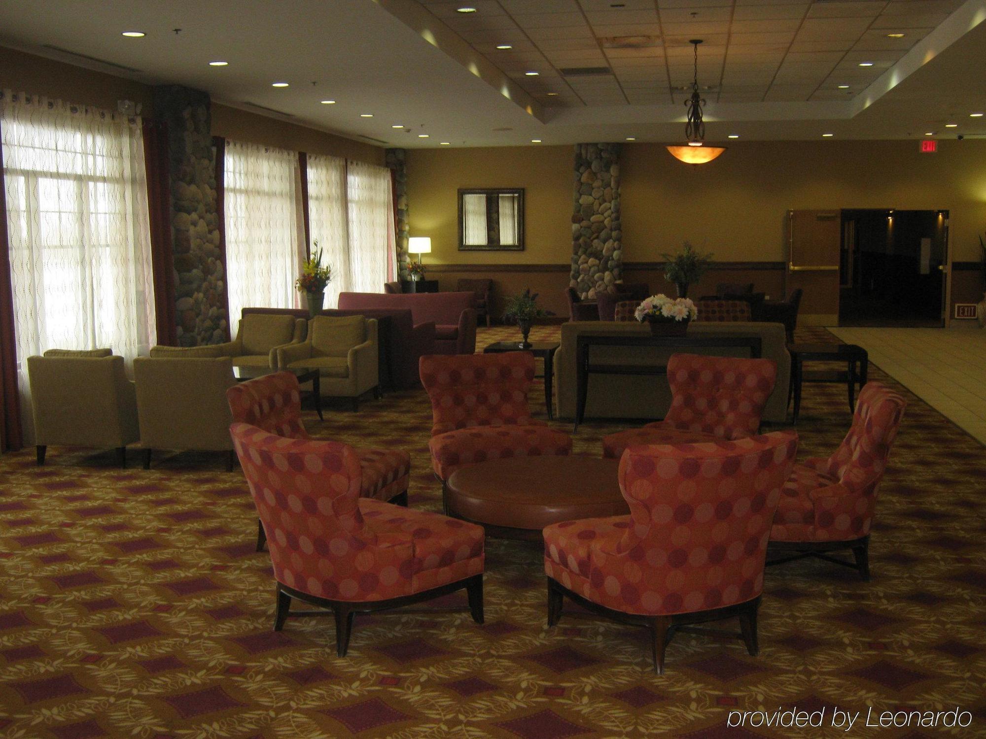 Holiday Inn Hotel & Suites Owatonna Exteriér fotografie