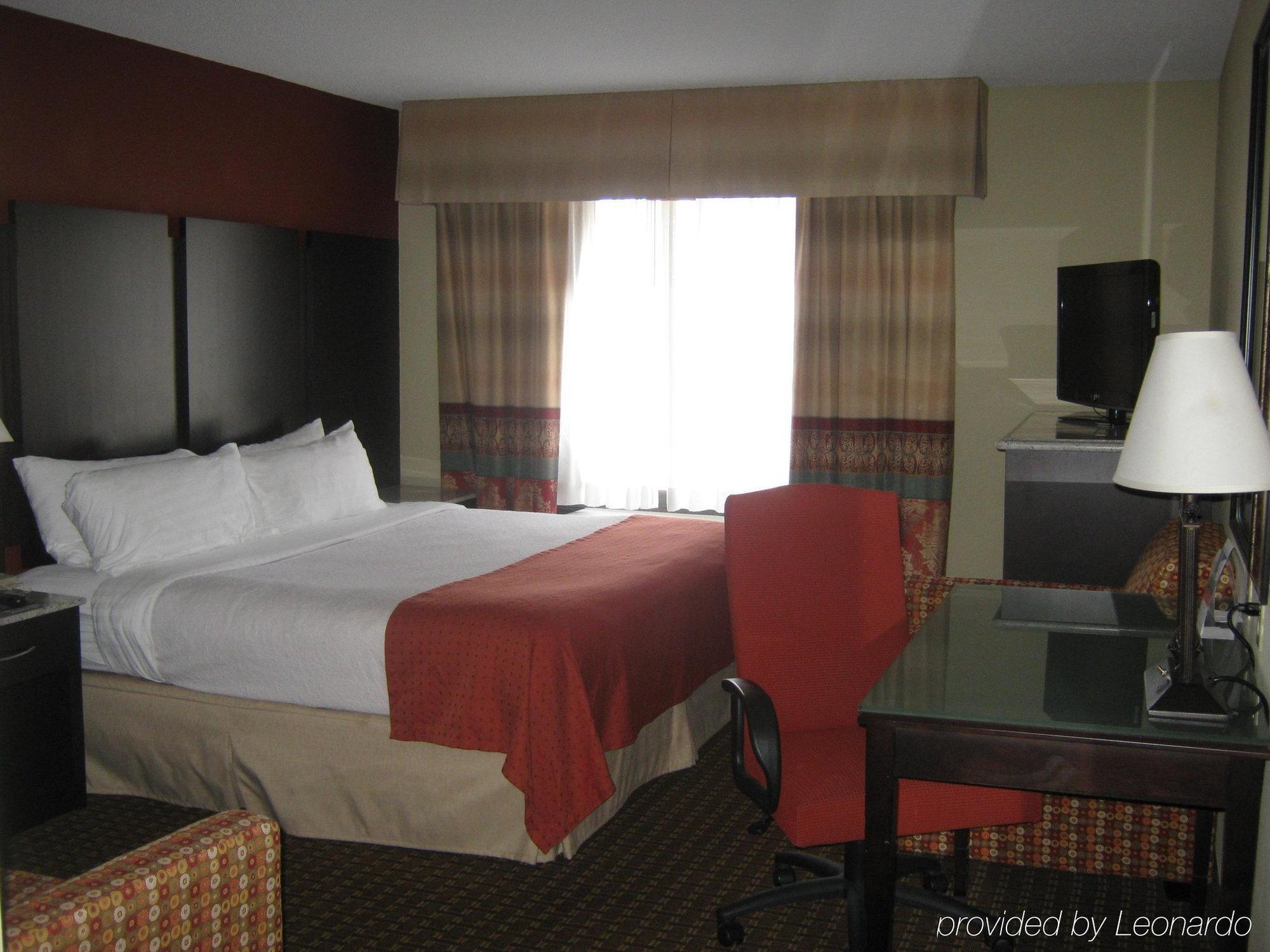 Holiday Inn Hotel & Suites Owatonna Exteriér fotografie