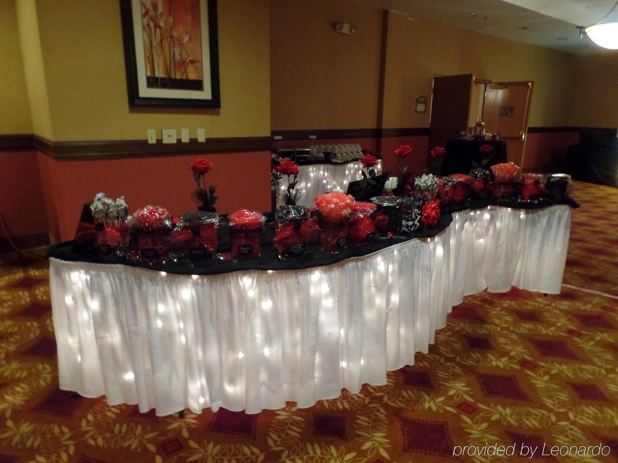 Holiday Inn Hotel & Suites Owatonna Exteriér fotografie