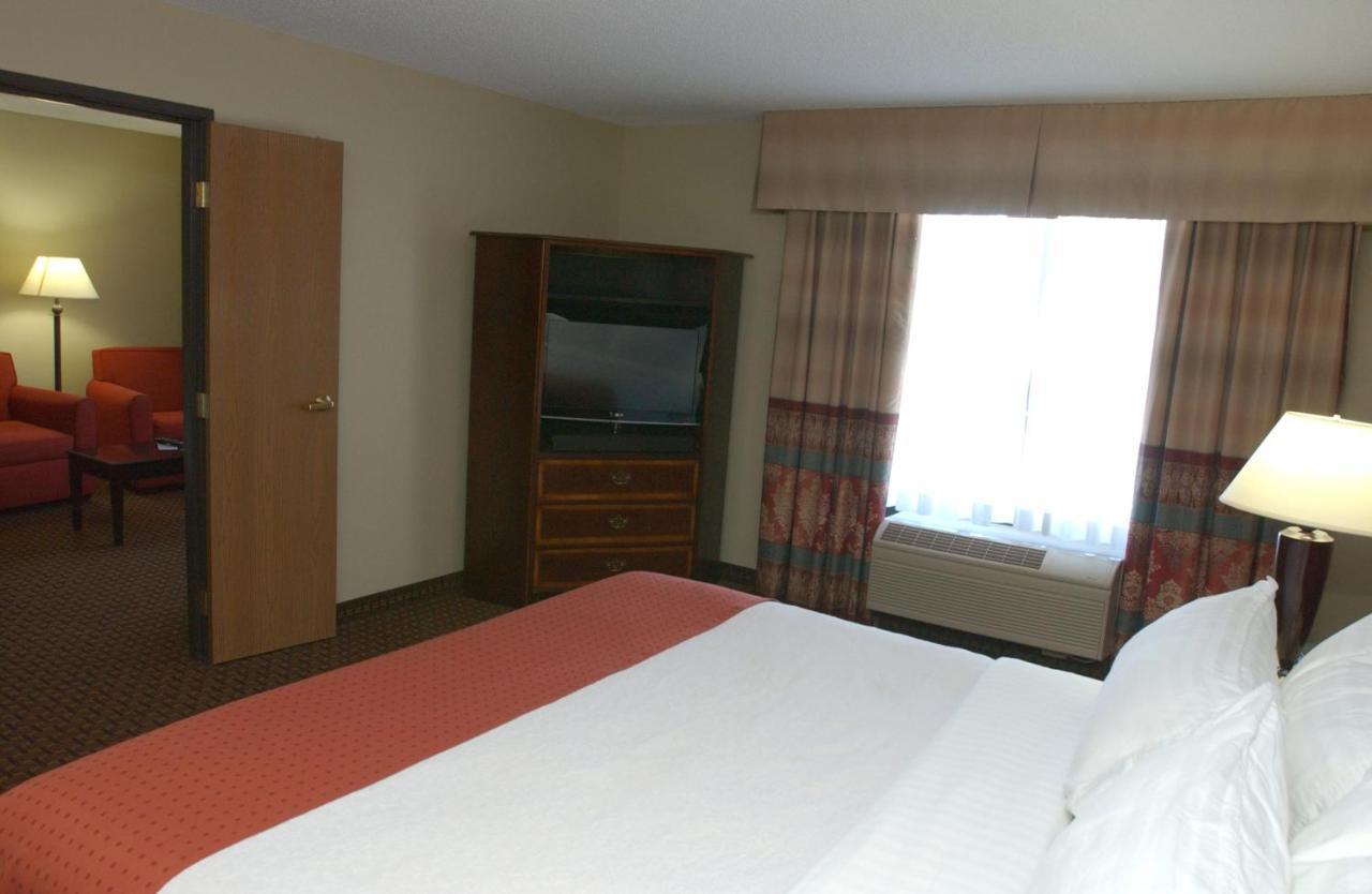 Holiday Inn Hotel & Suites Owatonna Exteriér fotografie