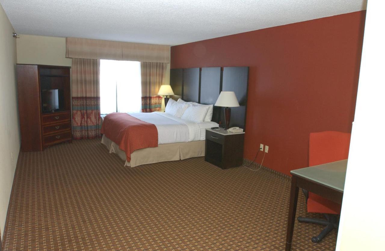 Holiday Inn Hotel & Suites Owatonna Exteriér fotografie